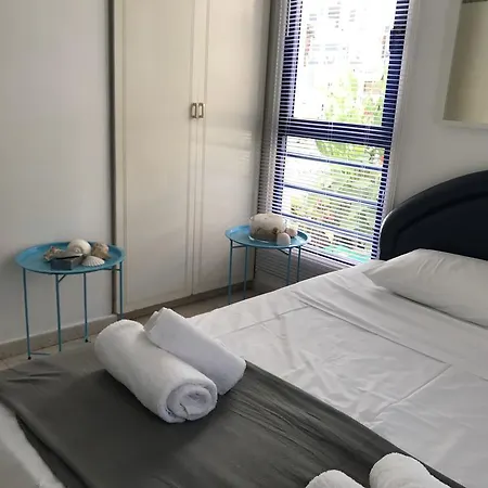Apartment Ttinas