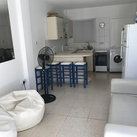 Ttinas Appartement *