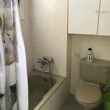 Appartement Ttinas
